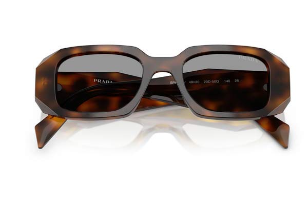 PRADA 17WS Occhiali da Sole 