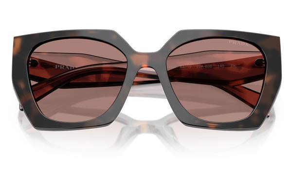 PRADA 15WS Occhiali da Sole 