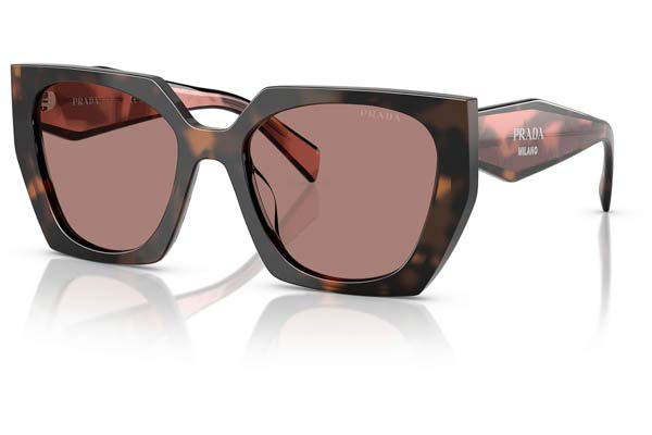 PRADA 15WS Occhiali da Sole 