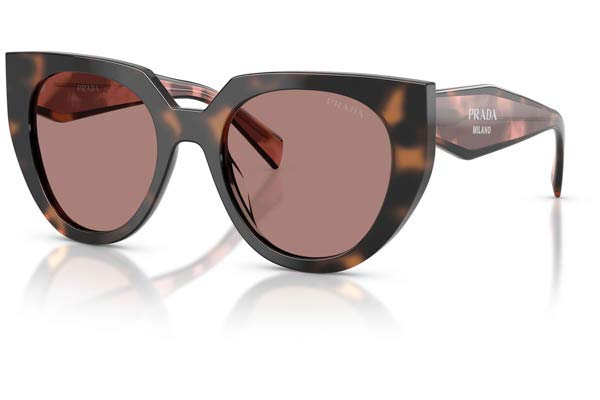 PRADA 14WS Occhiali da Sole 