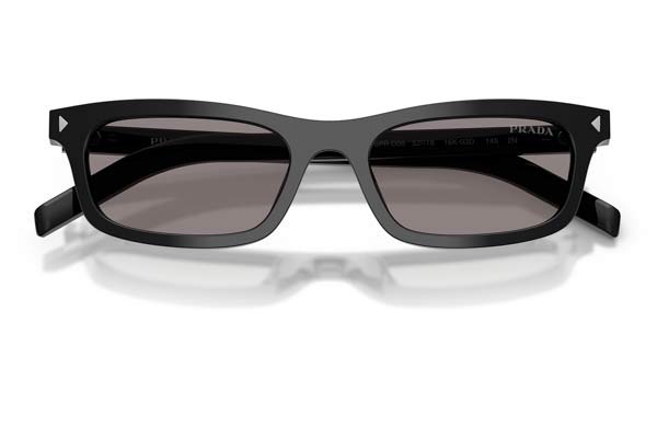 PRADA D05S Occhiali da Sole 
