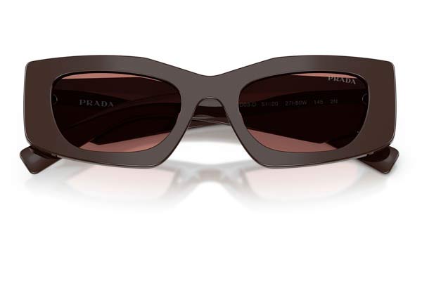 PRADA D03SD Occhiali da Sole 