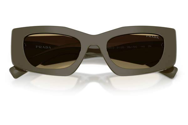 PRADA D03SD Occhiali da Sole 