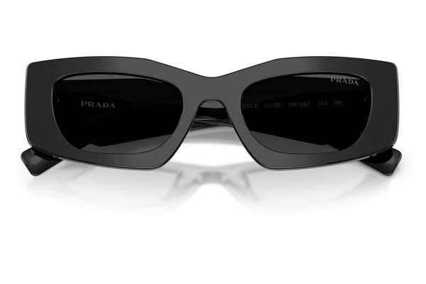 PRADA D03SD Occhiali da Sole 