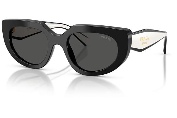 PRADA D02S Occhiali da Sole 