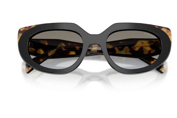 PRADA D02S Occhiali da Sole 