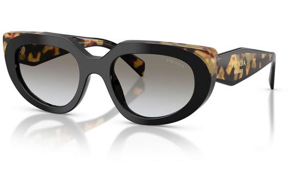 PRADA D02S Occhiali da Sole 