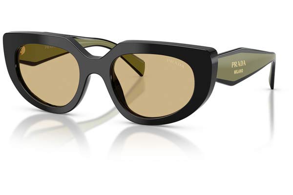 PRADA D02S Occhiali da Sole 