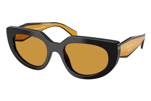 prada D02S Occhiali da Sole 