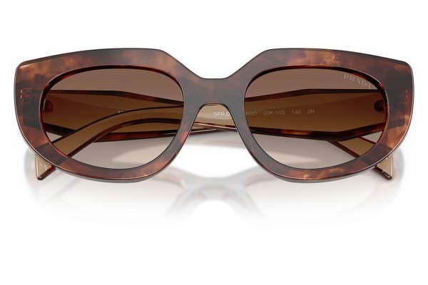 PRADA D02S Occhiali da Sole 