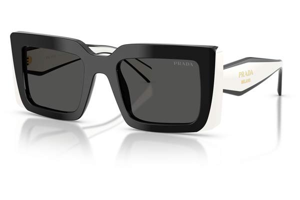 PRADA D01S Occhiali da Sole 