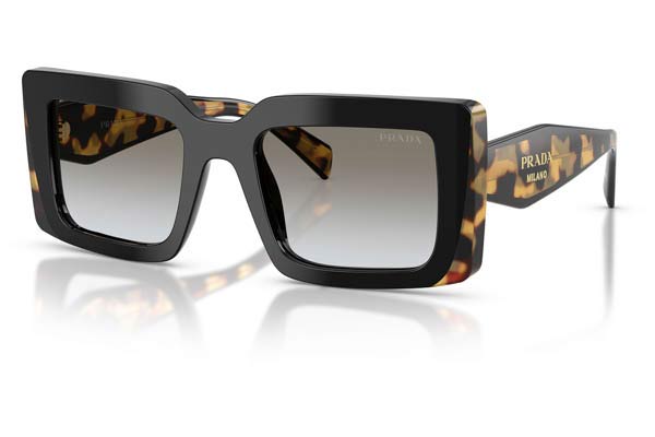 PRADA D01S Occhiali da Sole 