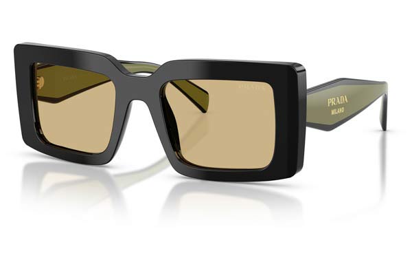 PRADA D01S Occhiali da Sole 