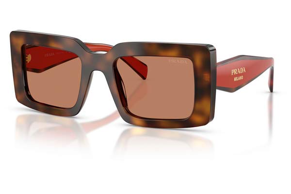 PRADA D01S Occhiali da Sole 