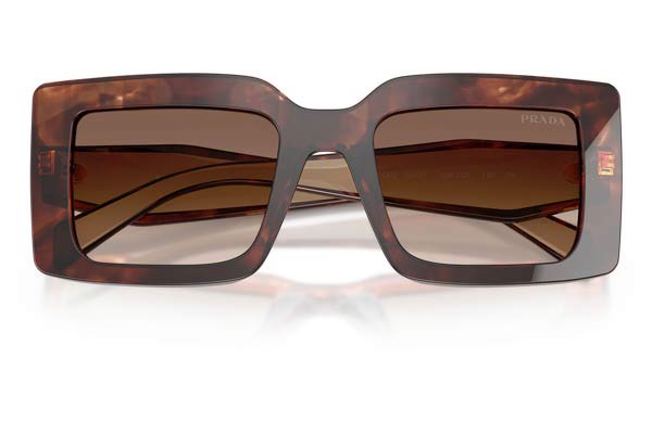 PRADA D01S Occhiali da Sole 