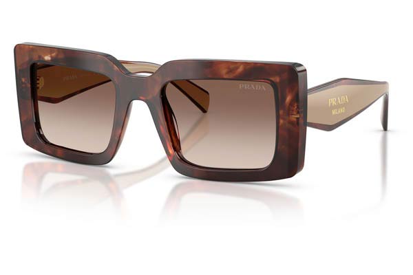 PRADA D01S Occhiali da Sole 