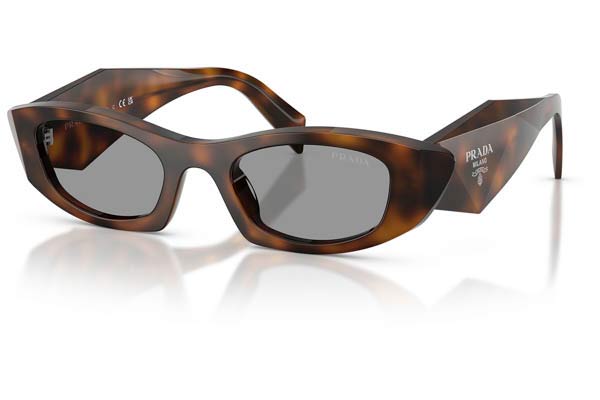 PRADA B16S Occhiali da Sole 