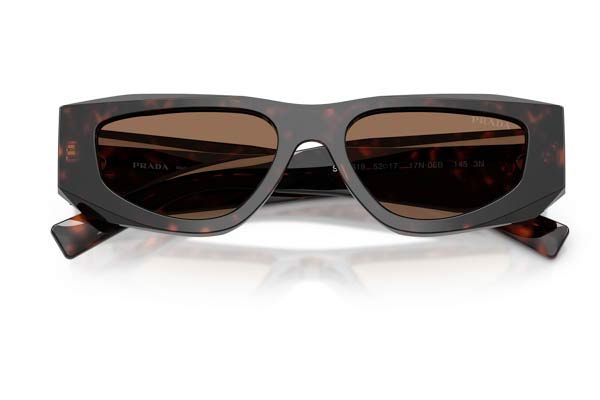 PRADA B19S Occhiali da Sole 