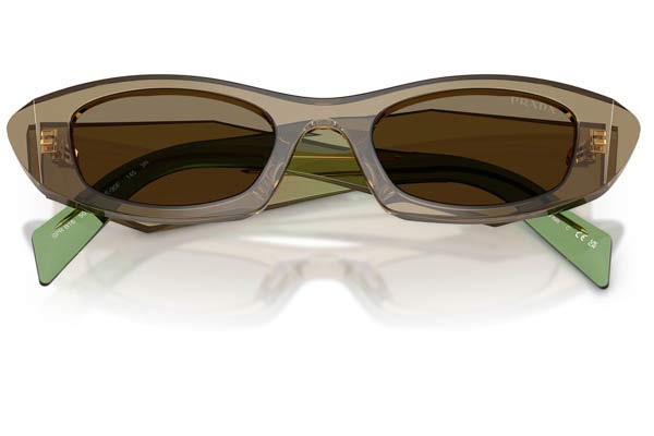 PRADA B16S Occhiali da Sole 