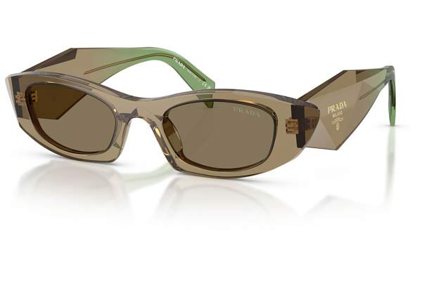 PRADA B16S Occhiali da Sole 