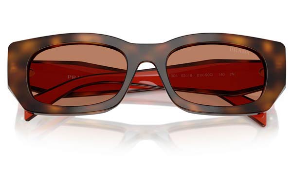 PRADA B05S Occhiali da Sole 