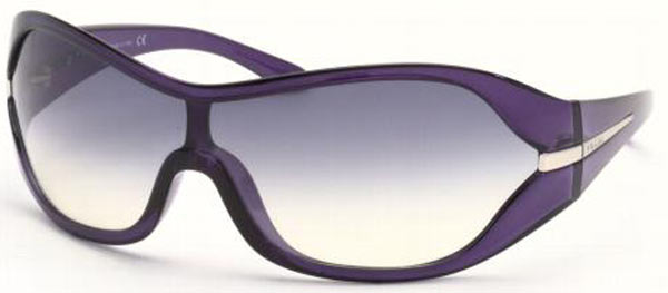 prada 12GS Occhiali da Sole 