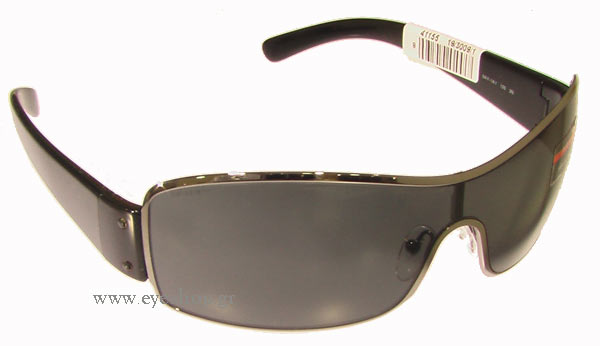 prada linea rossa sps52E Occhiali da Sole 