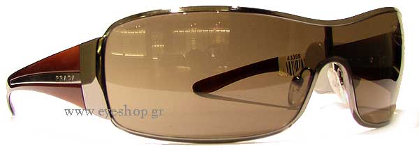 prada 53HS Occhiali da Sole 