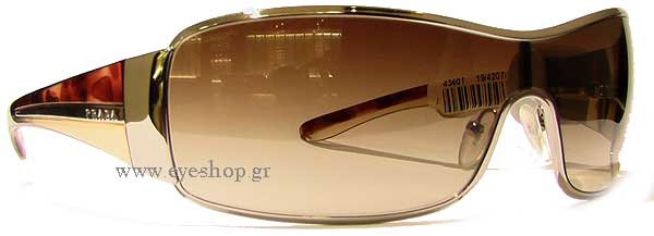 prada 53HS Occhiali da Sole 