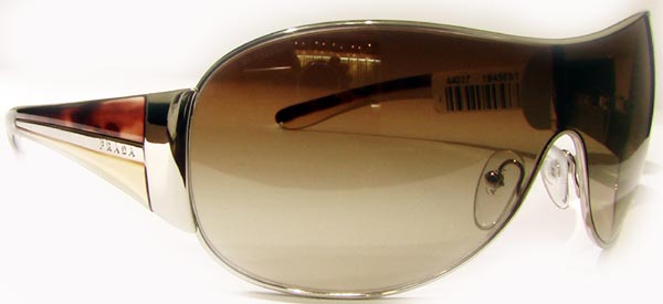 prada 52HS Occhiali da Sole 