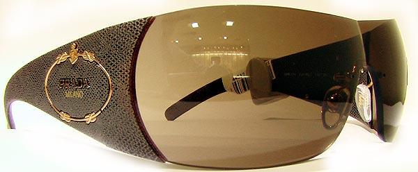 prada 17HS Occhiali da Sole 