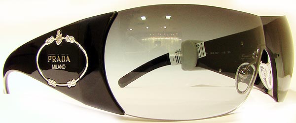 prada 16HS Occhiali da Sole 