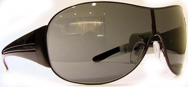 prada 52HS Occhiali da Sole 