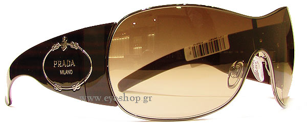 prada 58IS Occhiali da Sole 