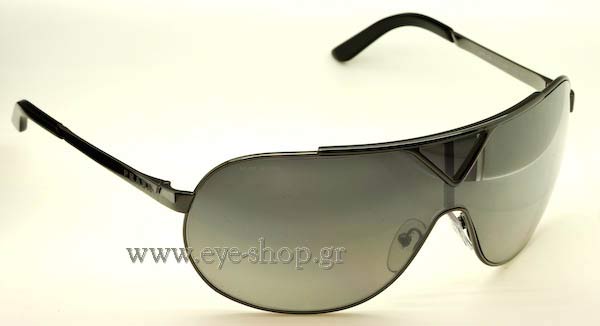 prada 58LS Occhiali da Sole 
