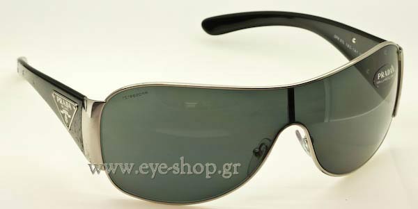 prada 57LS Occhiali da Sole 