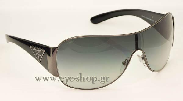 prada 57LS Occhiali da Sole 