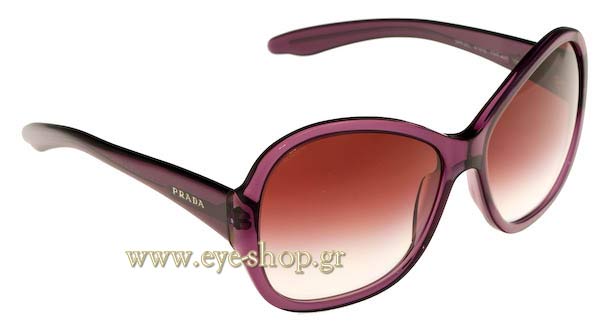 prada 20LS Occhiali da Sole 