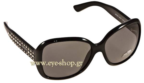 prada 04MS Occhiali da Sole 