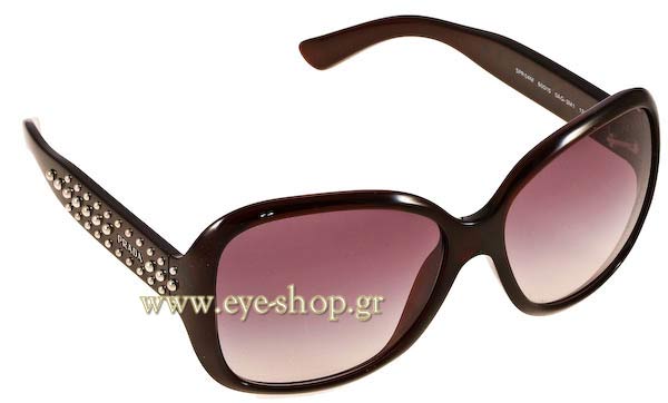 prada 04MS Occhiali da Sole 