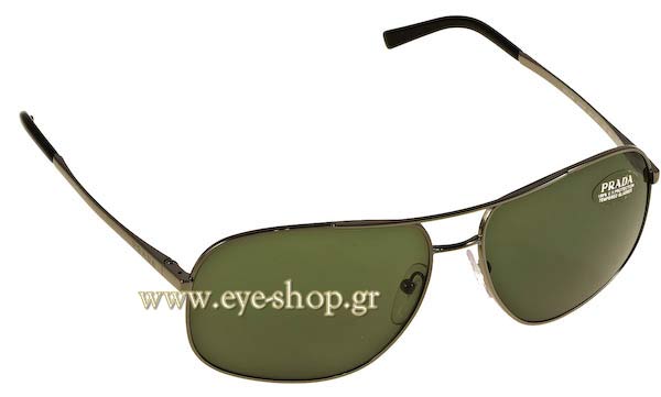 prada 53MS Occhiali da Sole 