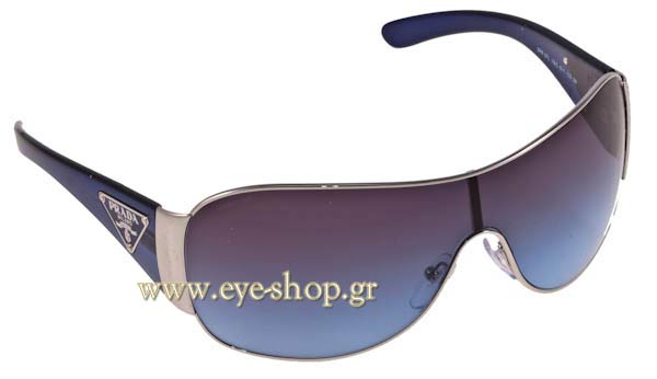 prada 57LS Occhiali da Sole 