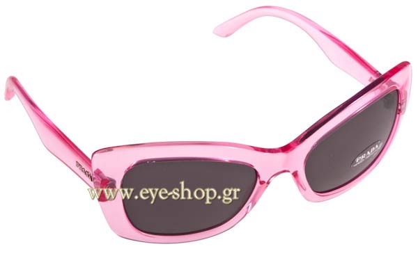 prada 19MS Occhiali da Sole 