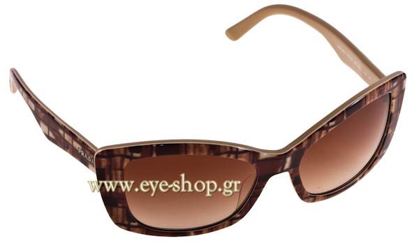 prada 03NS Occhiali da Sole 