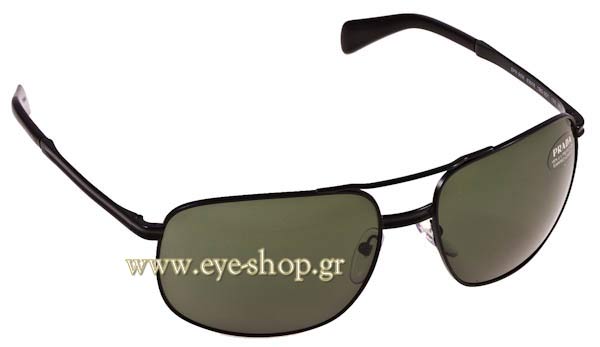 prada 60MS Occhiali da Sole 