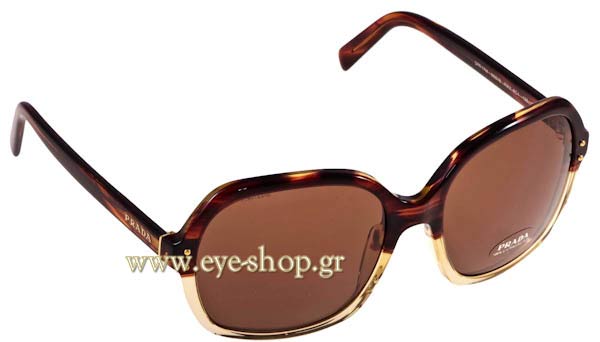 prada 17MS Occhiali da Sole 