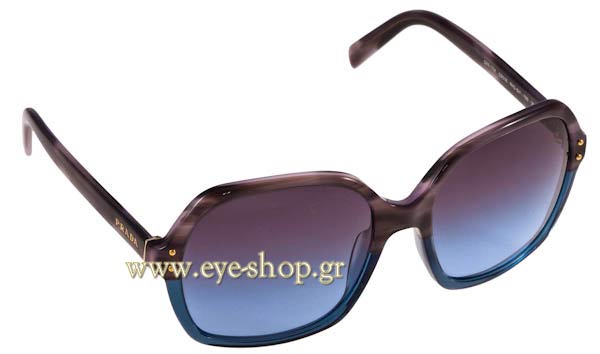prada 17MS Occhiali da Sole 