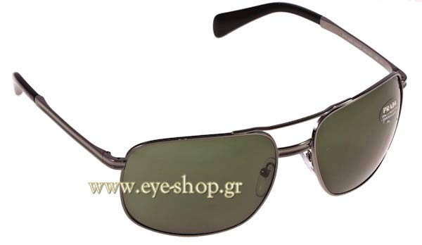 prada 60MS Occhiali da Sole 