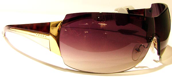 prada 54GS Occhiali da Sole 