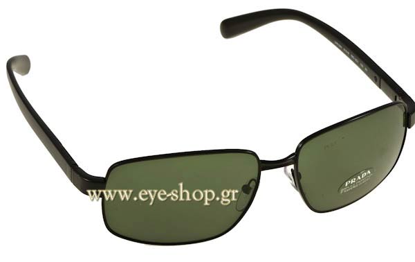 prada 52NS Occhiali da Sole 